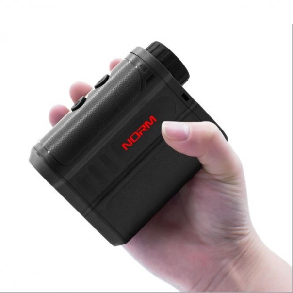 Ống nhòm đo khoảng cách bằng tia laser NORM LM1500H